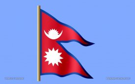 gallery/flag nepal