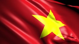 gallery/flag- vietnam